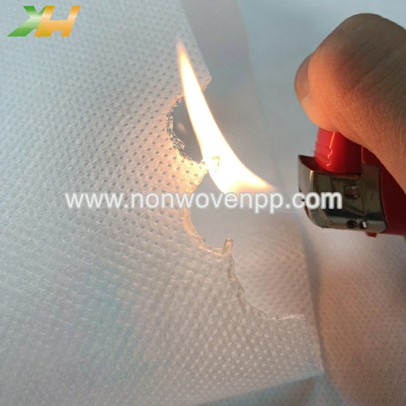 non woven fabric